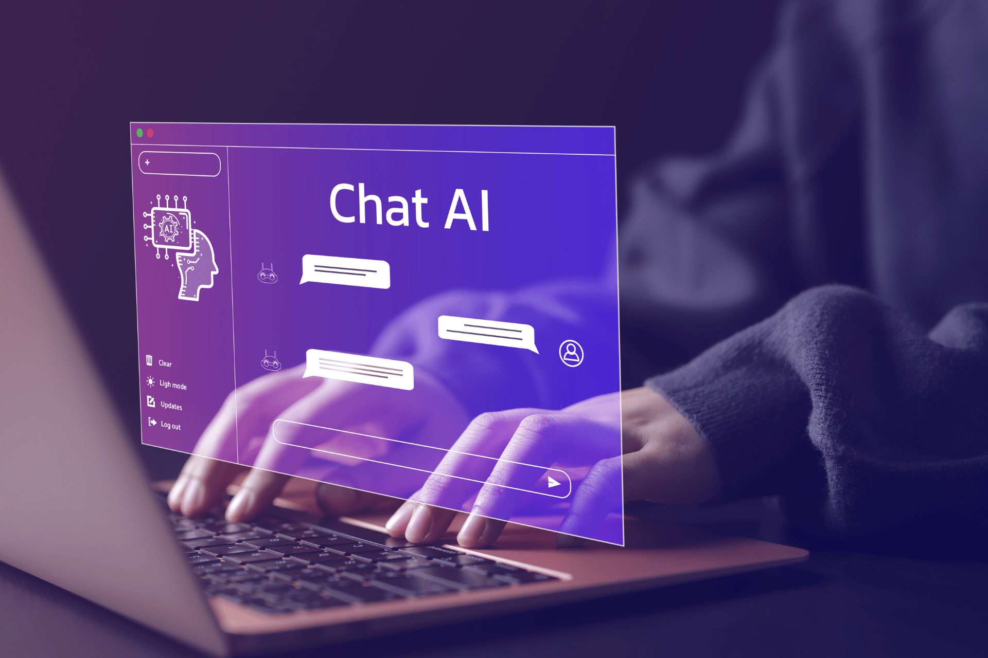 Mela AI solution